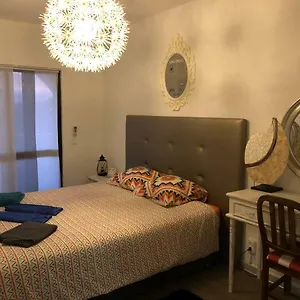Vue Appartement Carvoeiro (Lagoa)