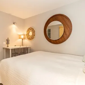 Ria Formosa Appartement Cabanas De Tavira