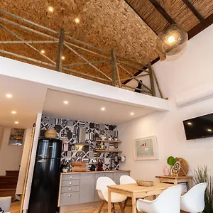 Downtown Appartement FAO