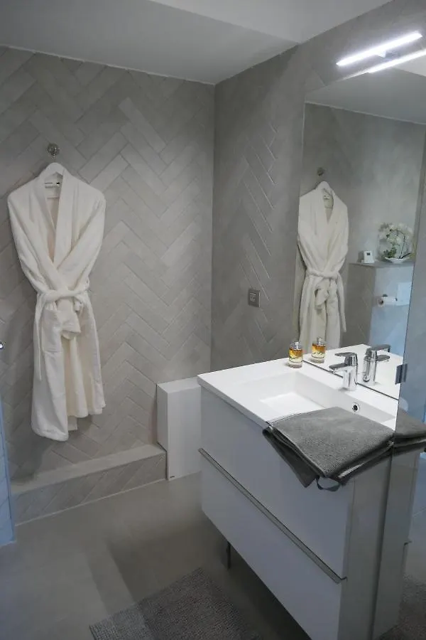 Luxury Studio Daumesnil Wifi & Netflix Париж Апартаменты