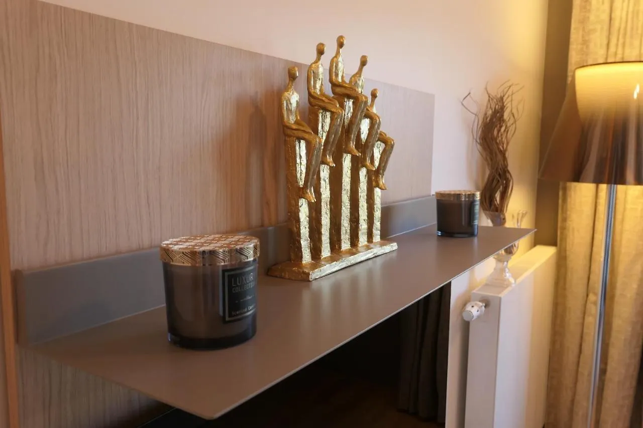 Luxury Studio Daumesnil Wifi & Netflix Париж 0*,  Франция